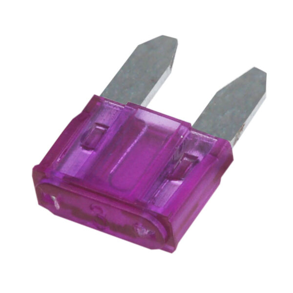 Fusível Mini Lâmina