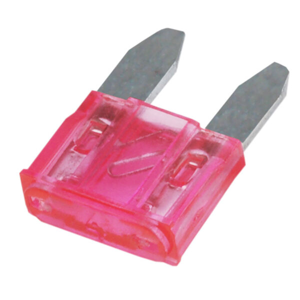 Fusível Mini Lâmina - Image 2