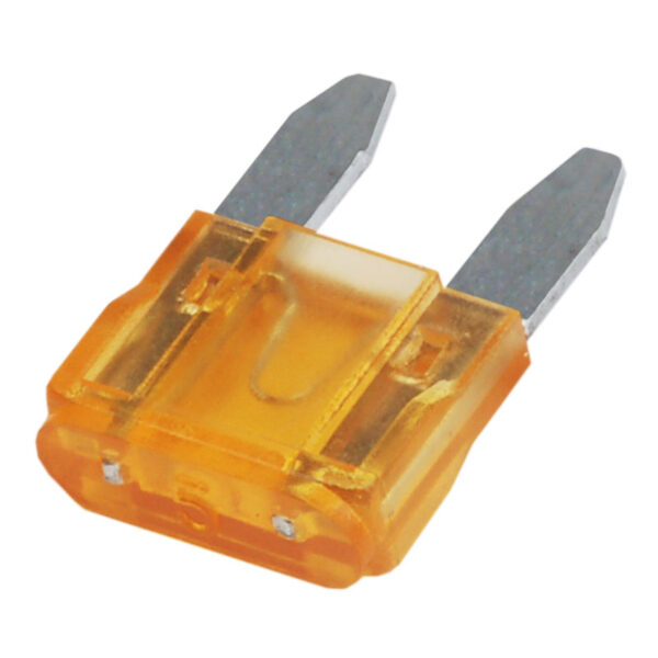 Fusível Mini Lâmina - Image 3
