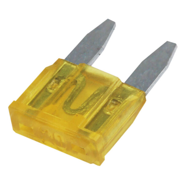 Fusível Mini Lâmina - Image 7