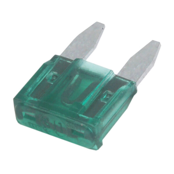 Fusível Mini Lâmina - Image 9