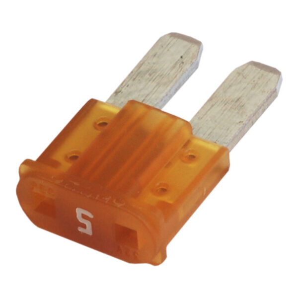 Fusível Lâmina Micro 2 - Image 2