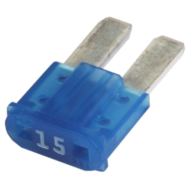 Fusível Lâmina Micro 2 - Image 5