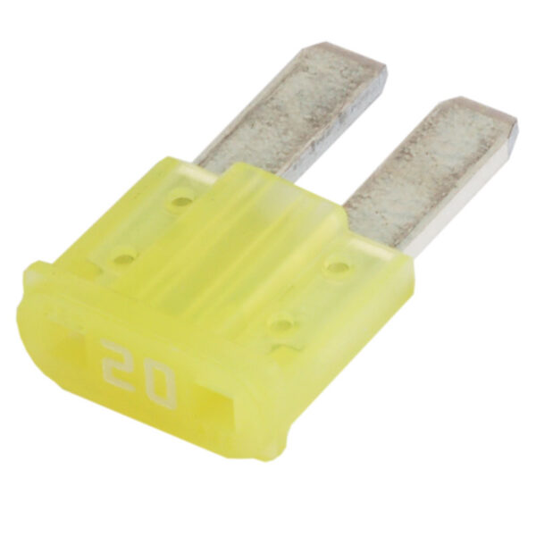Fusível Lâmina Micro 2 - Image 6