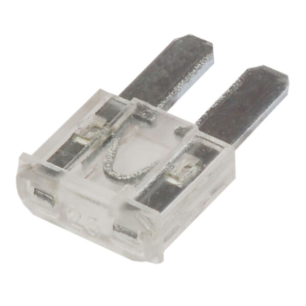 Fusível Lâmina Micro 2