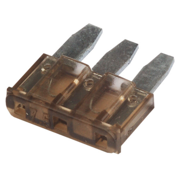 Fusível Lâmina Micro 3