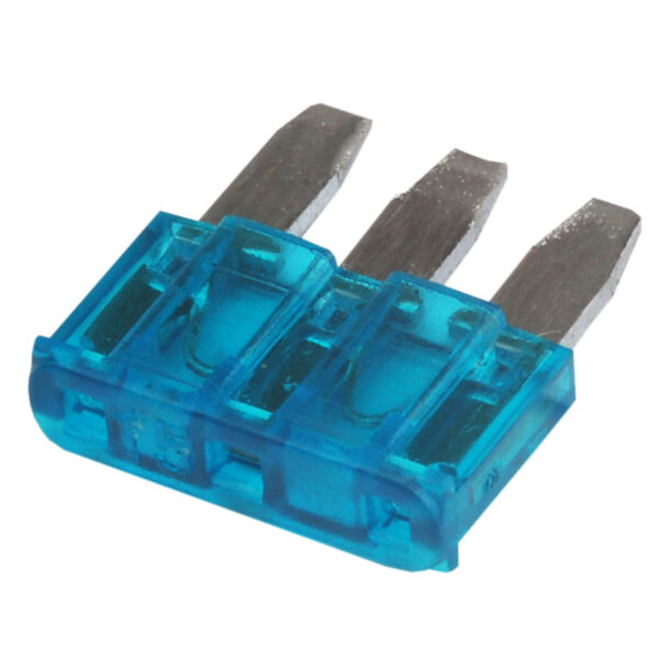 Fusível Lâmina Micro 3 - Image 2