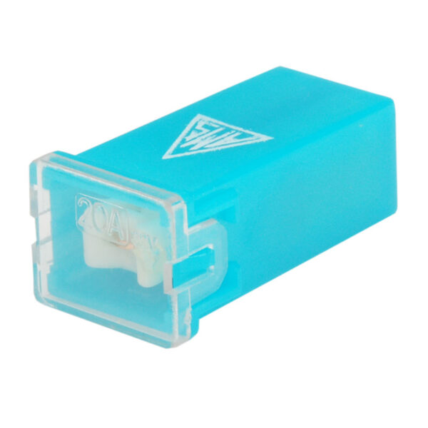 Fusível Midi Fêmea JCase Standard