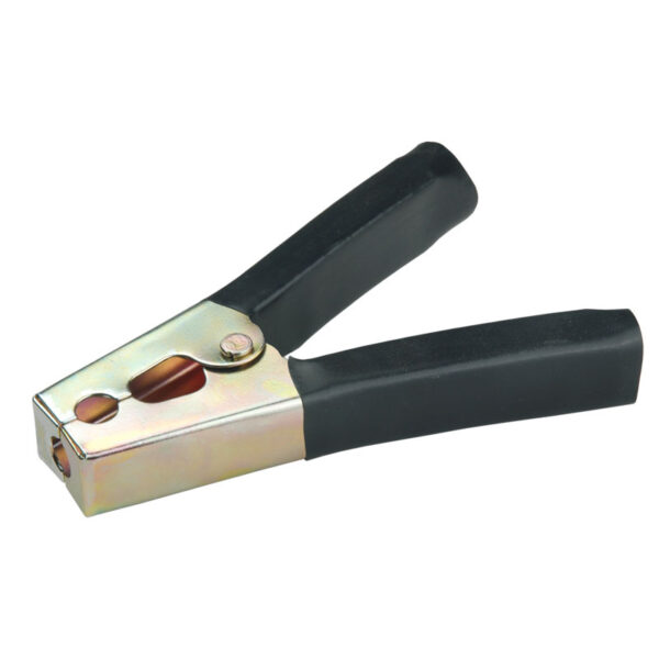 Garras Reforçada Alicatão