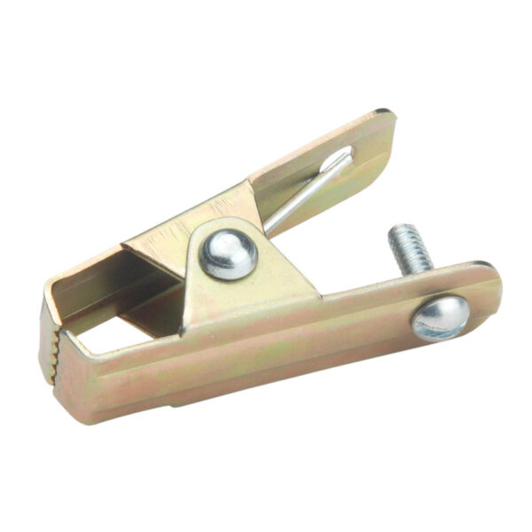 Garras Multiuso com parafuso