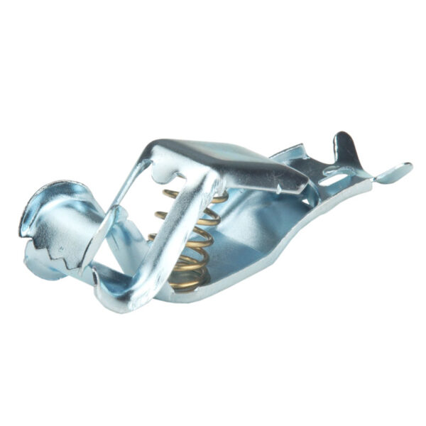 Garras com Mola