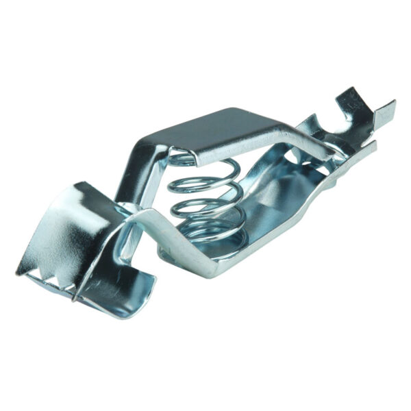 Garras com Mola - Image 2